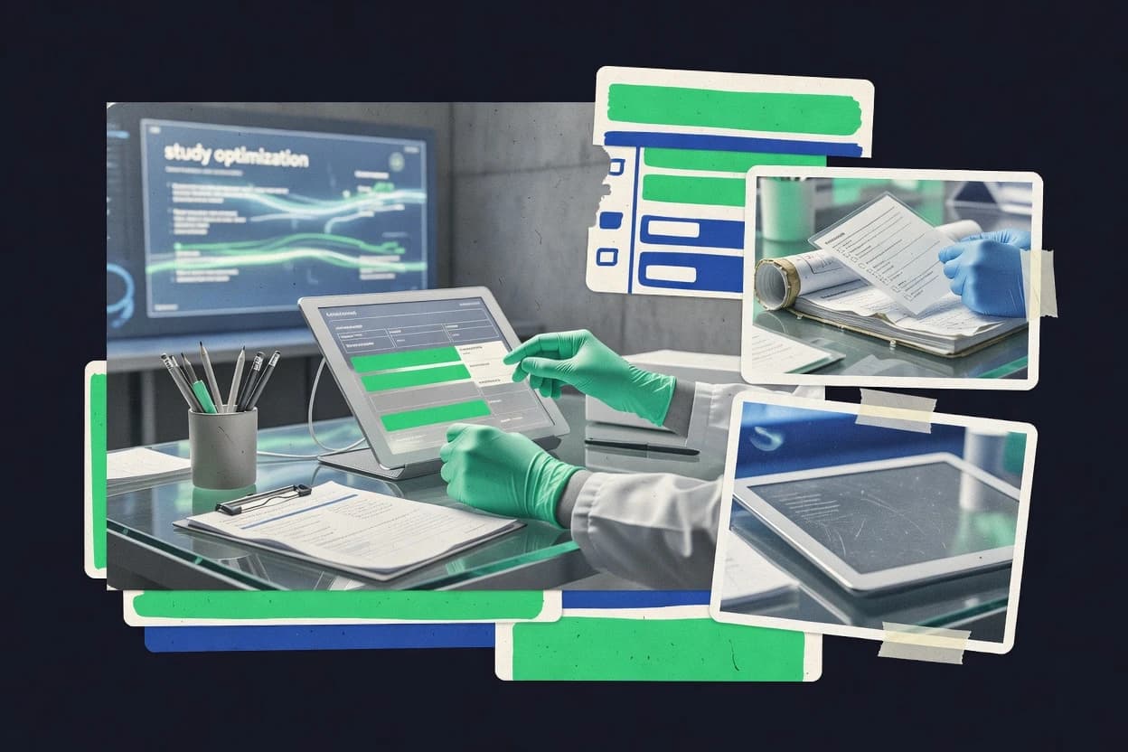 Top 10 Best Clinical Trial Optimization Software of 2026