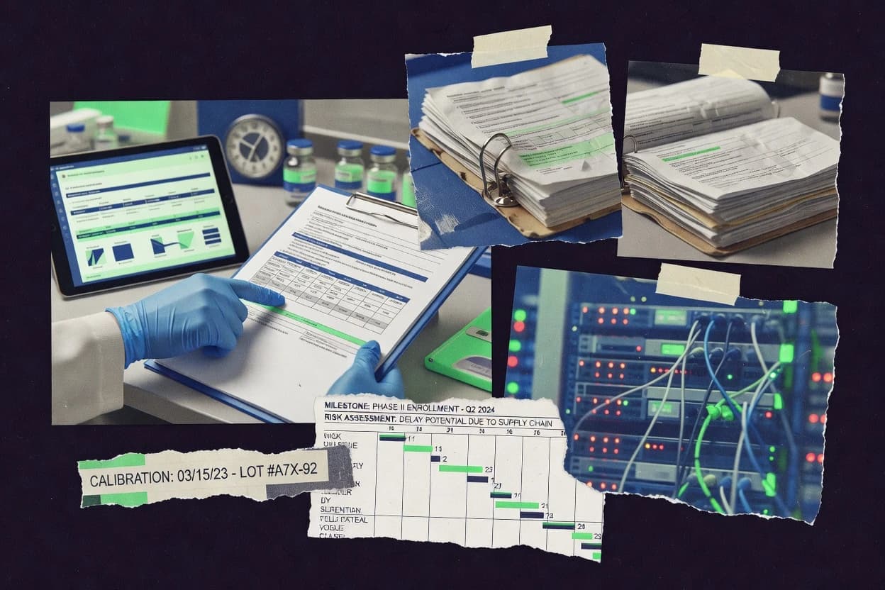 Top 10 Best Clinical Trial Project Management Software of 2026