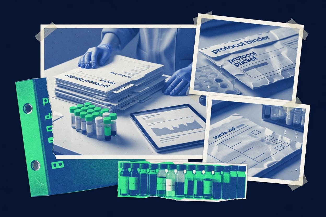 Top 10 Best Clinical Trial Protocol Software of 2026