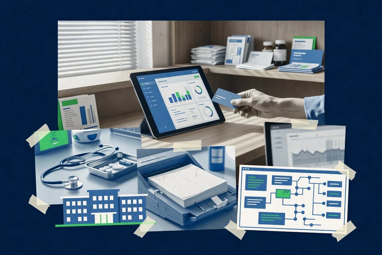 Top 10 Best Clinics Software of 2026
