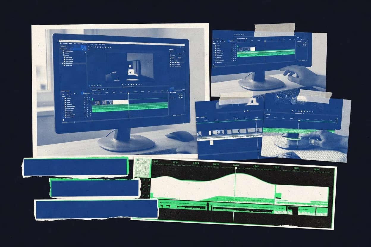 Top 10 Best Clip Editing Software of 2026