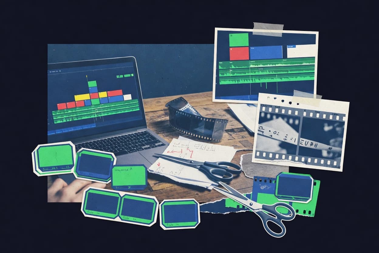 Top 10 Best Clip Making Software of 2026