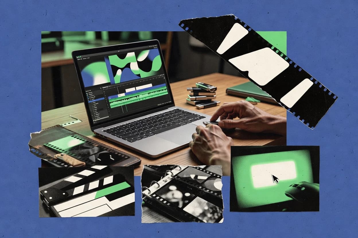 Top 10 Best Clip Software of 2026