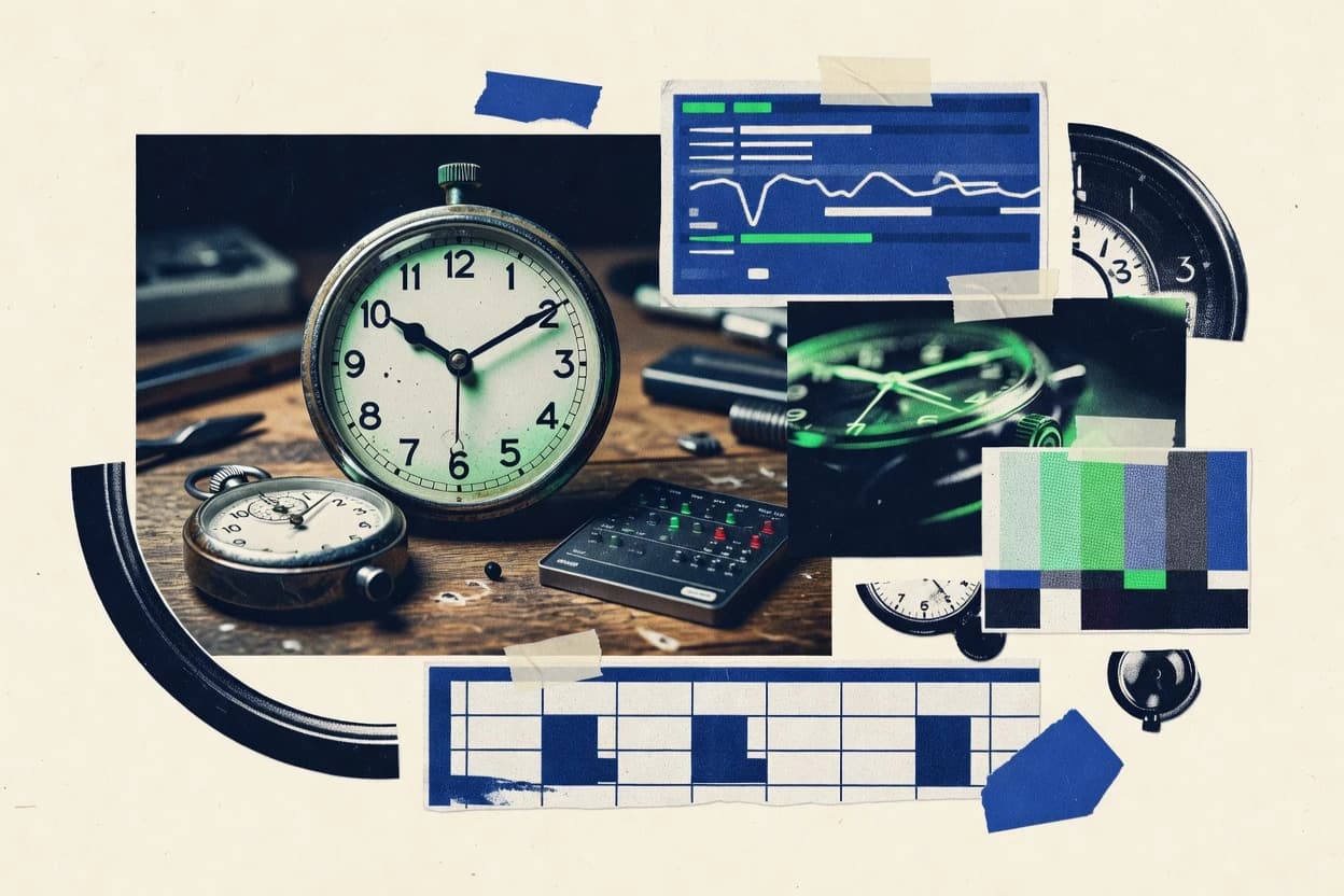 Top 10 Best Clock Timing Software of 2026