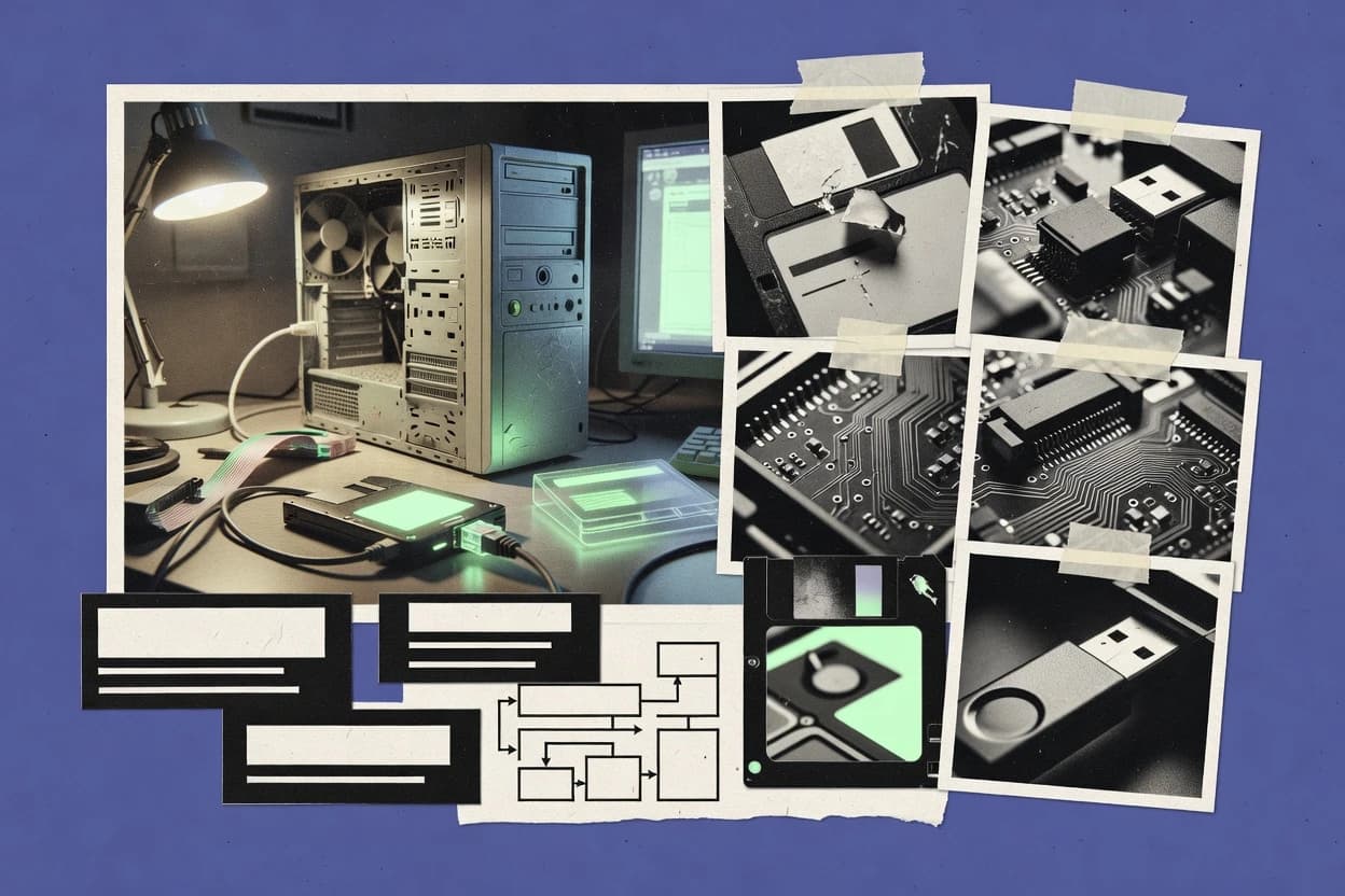 Top 10 Best Clone Computer Software of 2026