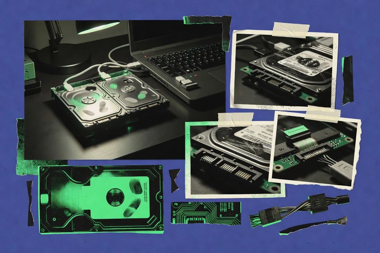 Top 10 Best Clone Drive Software of 2026