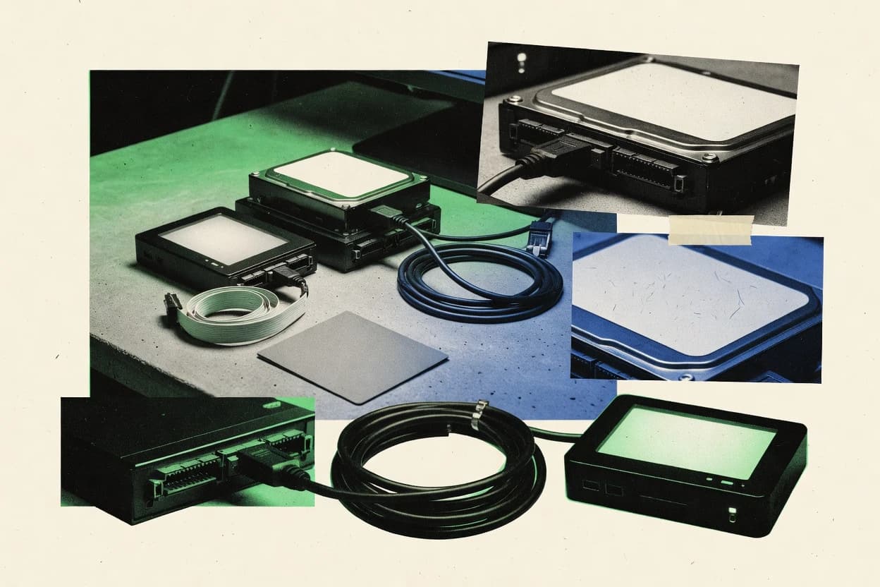Top 10 Best Clone Harddrive Software of 2026