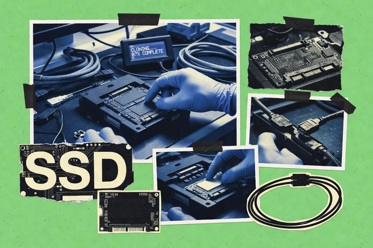 Top 10 Best Clone Ssd Software of 2026