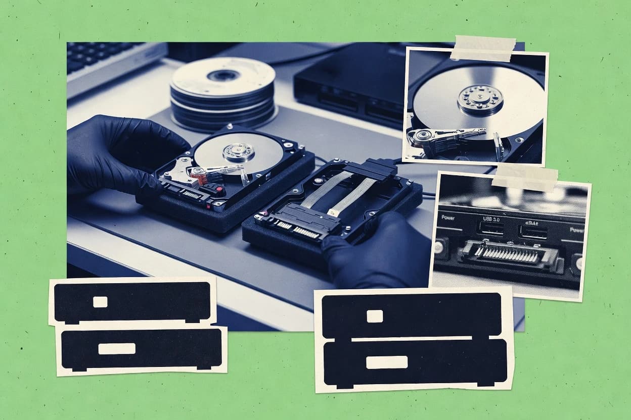 Top 10 Best Cloning Hard Disk Software of 2026
