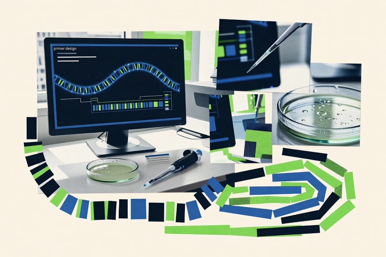 Top 10 Best Cloning Primer Design Software of 2026