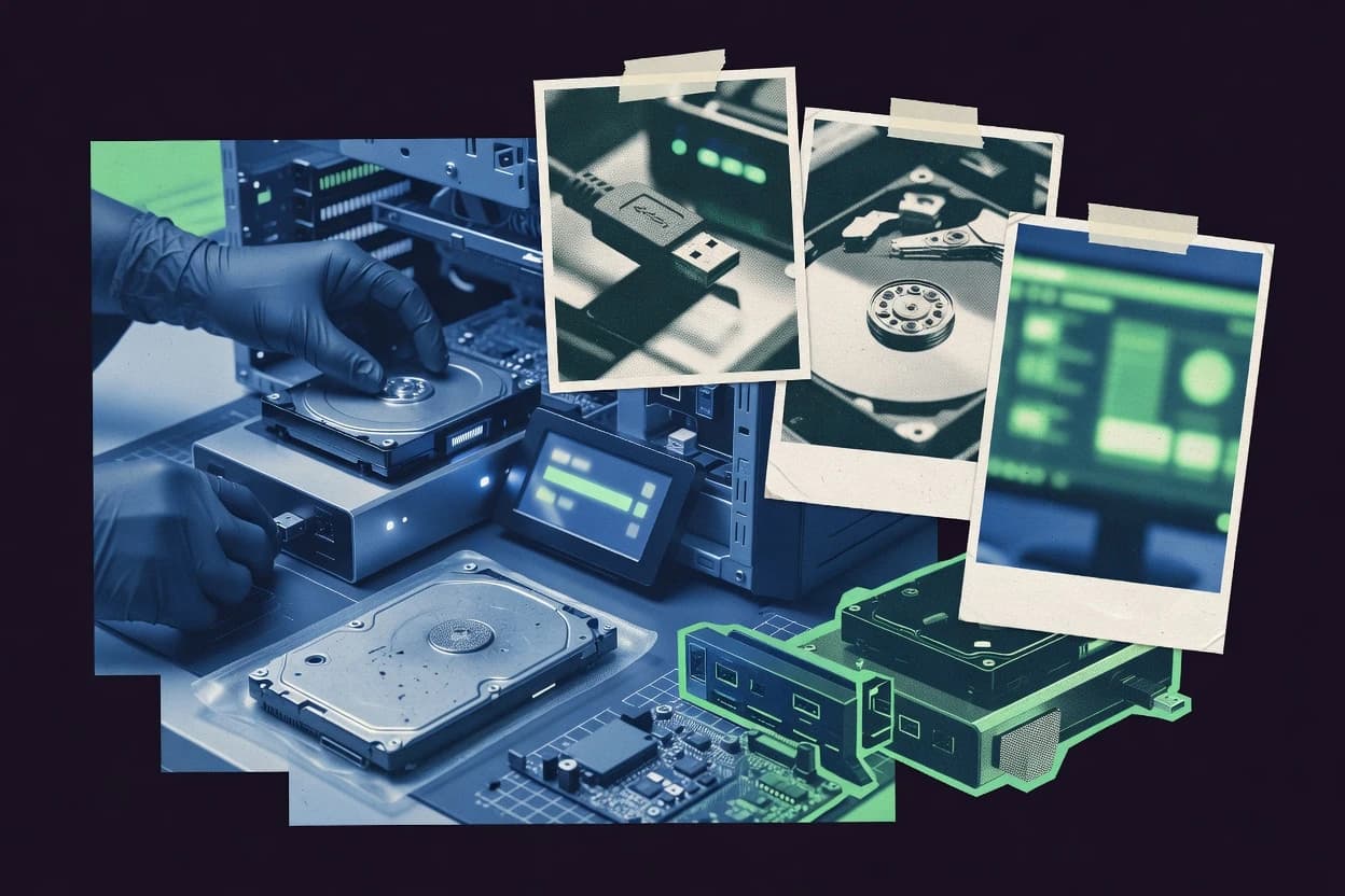 Top 10 Best Cloning Hard Drive Software of 2026