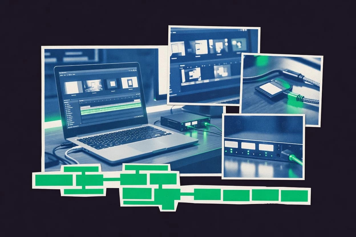 Top 10 Best Closed Caption Encoder Software of 2026