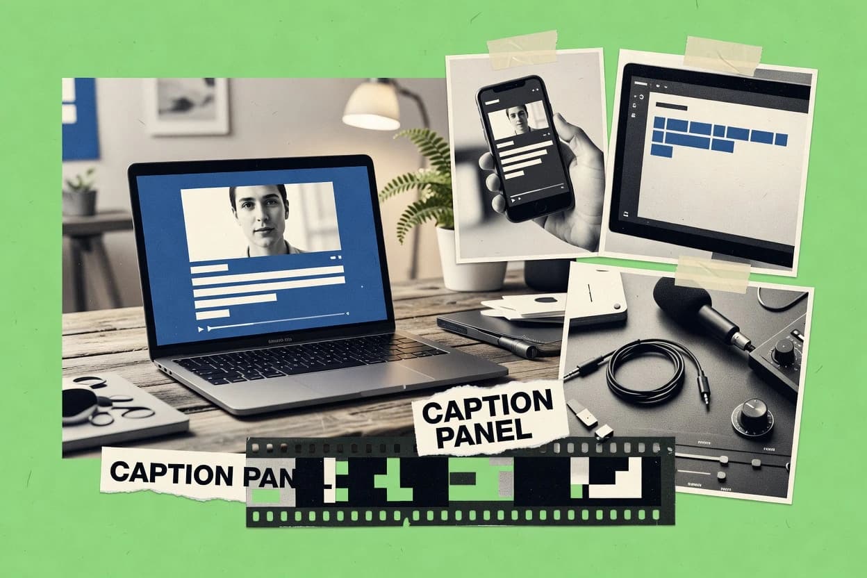 Top 10 Best Closed Captions Software of 2026