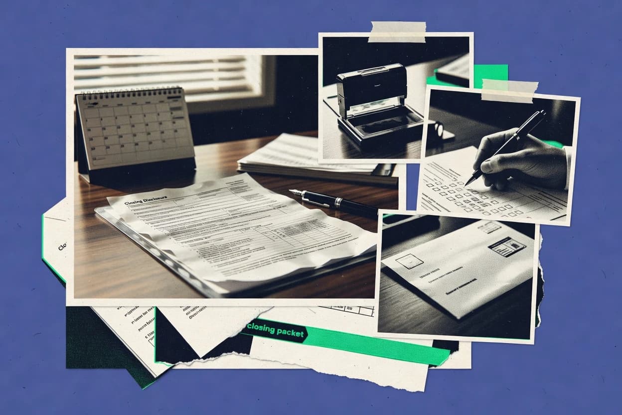 Top 10 Best Closing Disclosure Form Software of 2026
