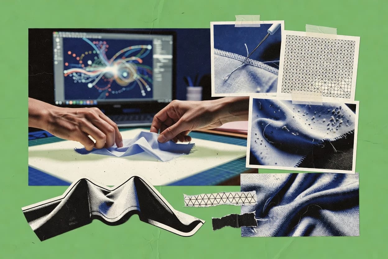 Top 10 Best Cloth Modeling Software of 2026