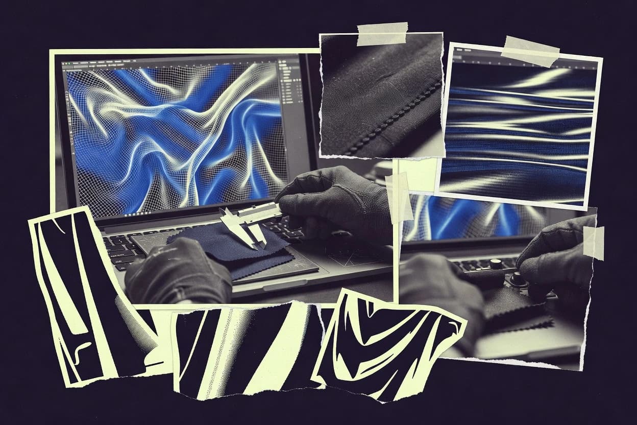 Top 10 Best Cloth Simulation Software of 2026