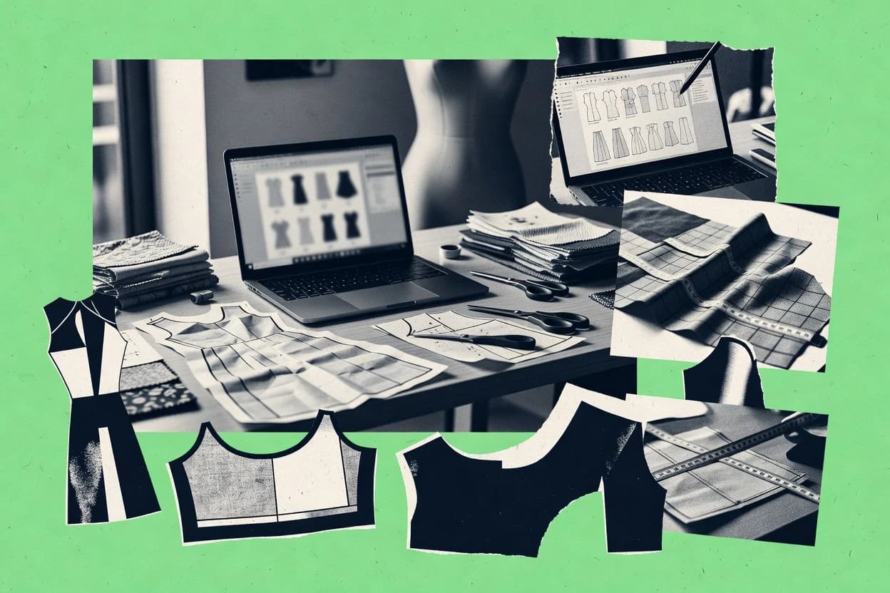 Top 10 Best Clothes Designer Software of 2026