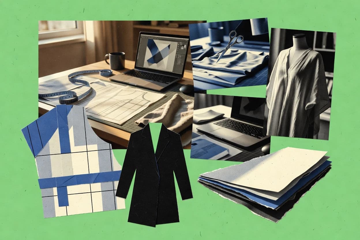Top 10 Best Clothes Designing Software of 2026