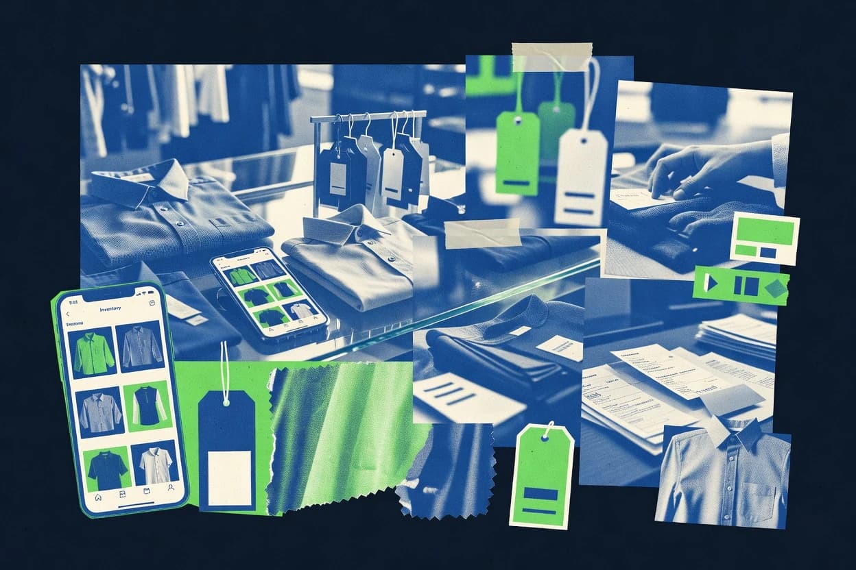 Top 10 Best Clothing Consignment Software of 2026