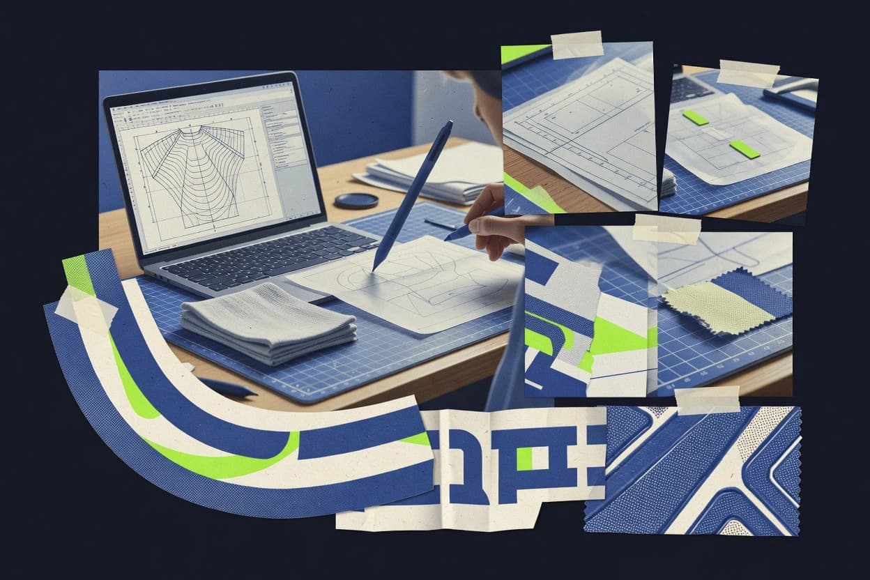 Top 10 Best Clothing Cad Software of 2026