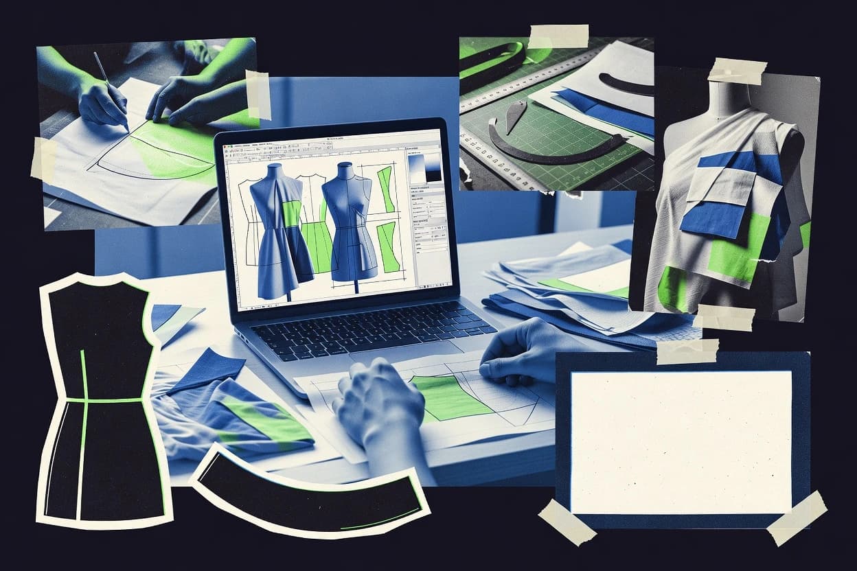 Top 10 Best Clothing Designing Software of 2026