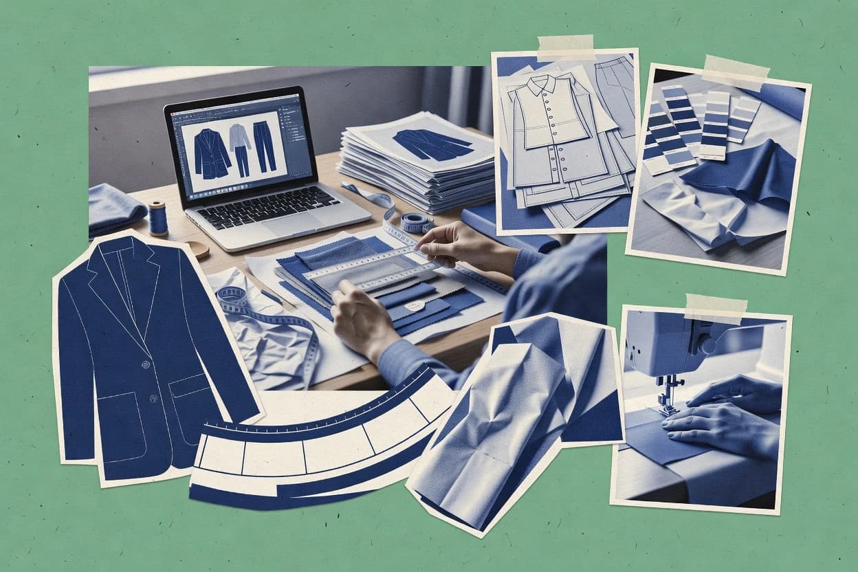 Top 10 Best Clothing Line Design Software of 2026