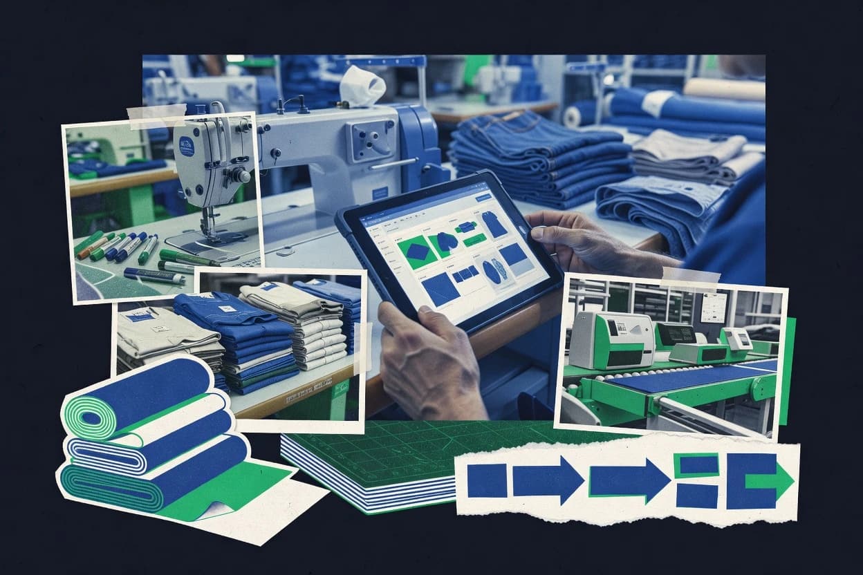 Top 10 Best Clothing Manufacturing Software of 2026