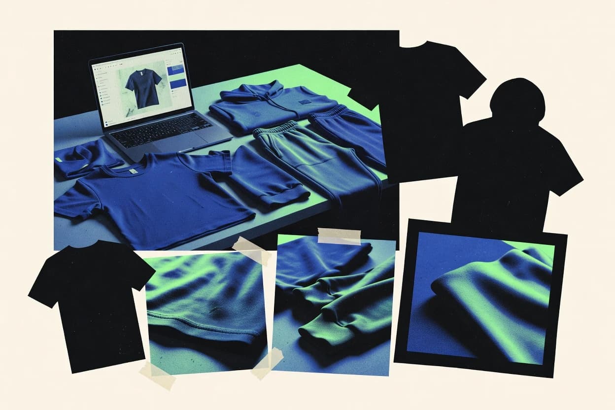 Top 10 Best Clothing Mockup Software of 2026
