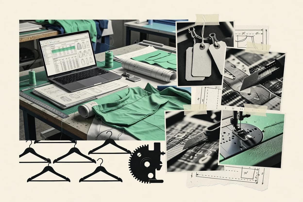 Top 10 Best Clothing Production Software of 2026