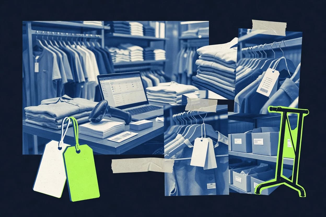 Top 10 Best Clothing Store Inventory Software of 2026