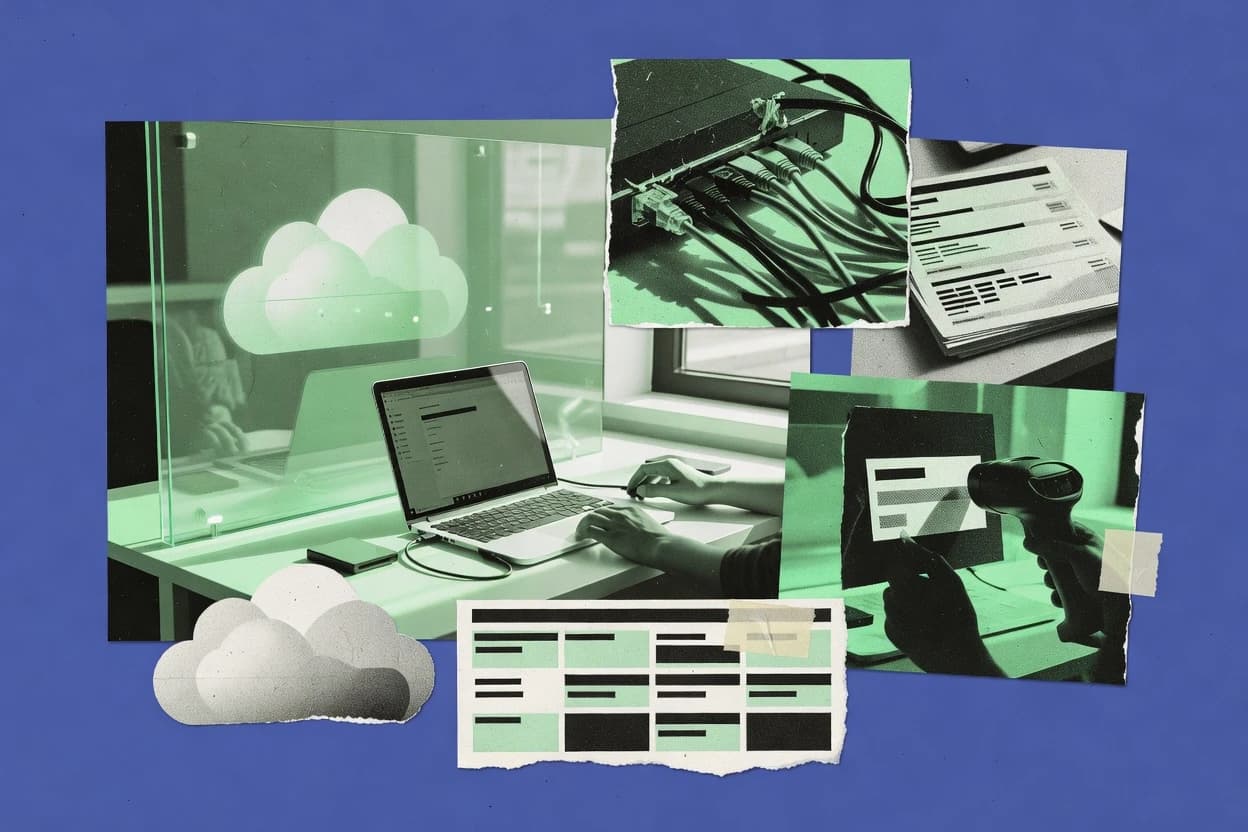 Top 10 Best Cloud Accounts Software of 2026