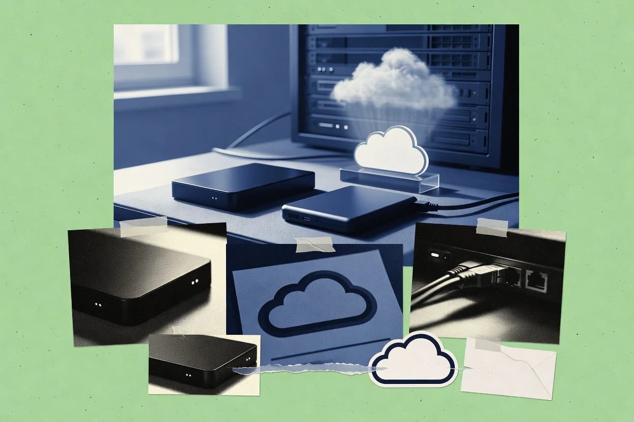 Top 10 Best Cloud Backup Software of 2026
