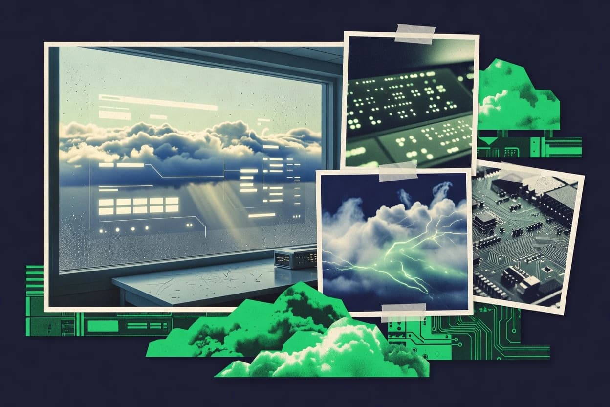 Top 10 Best Cloud Base Software of 2026