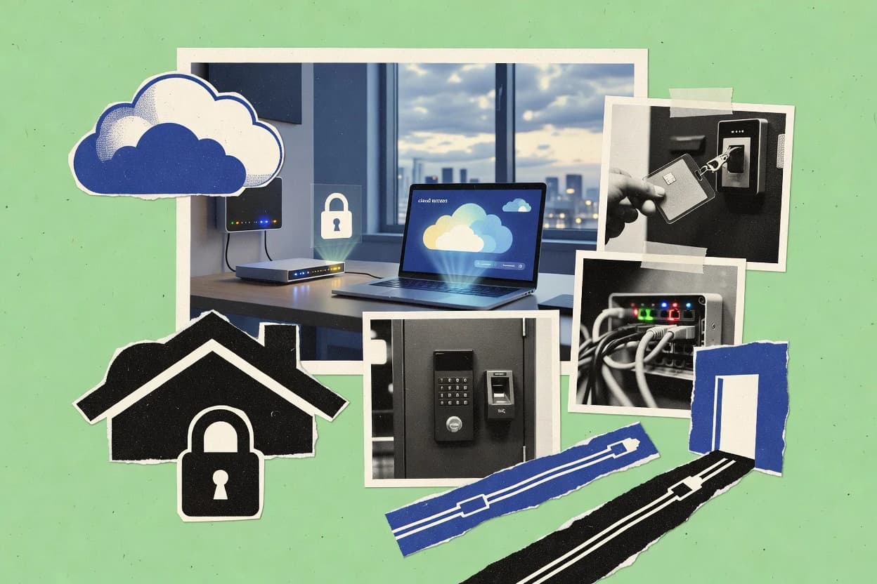 Top 10 Best Cloud Based Access Control Software of 2026