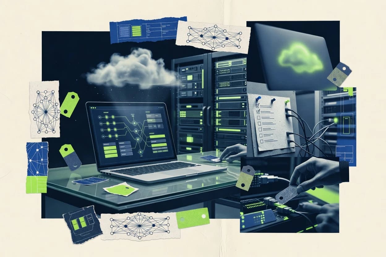 Top 10 Best Cloud Based Accounts Production Software of 2026