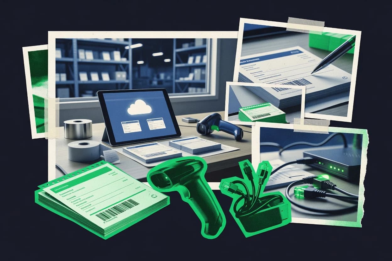 Top 10 Best Cloud Based Accounting And Inventory Software of 2026