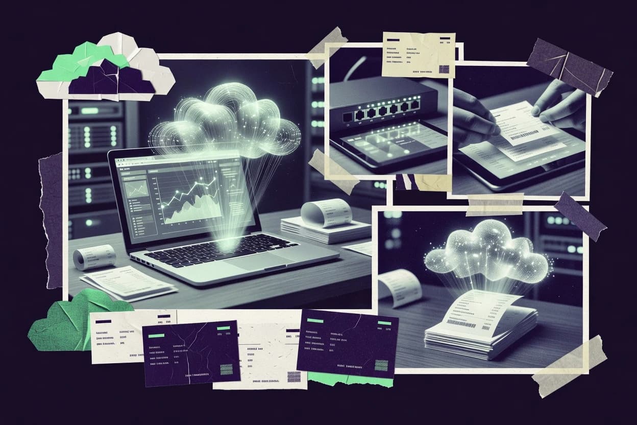Top 10 Best Cloud Based Accounts Software of 2026