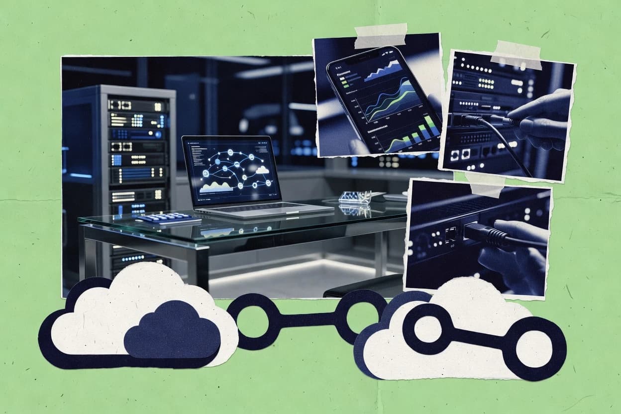 Top 10 Best Cloud Based Analytics Software of 2026