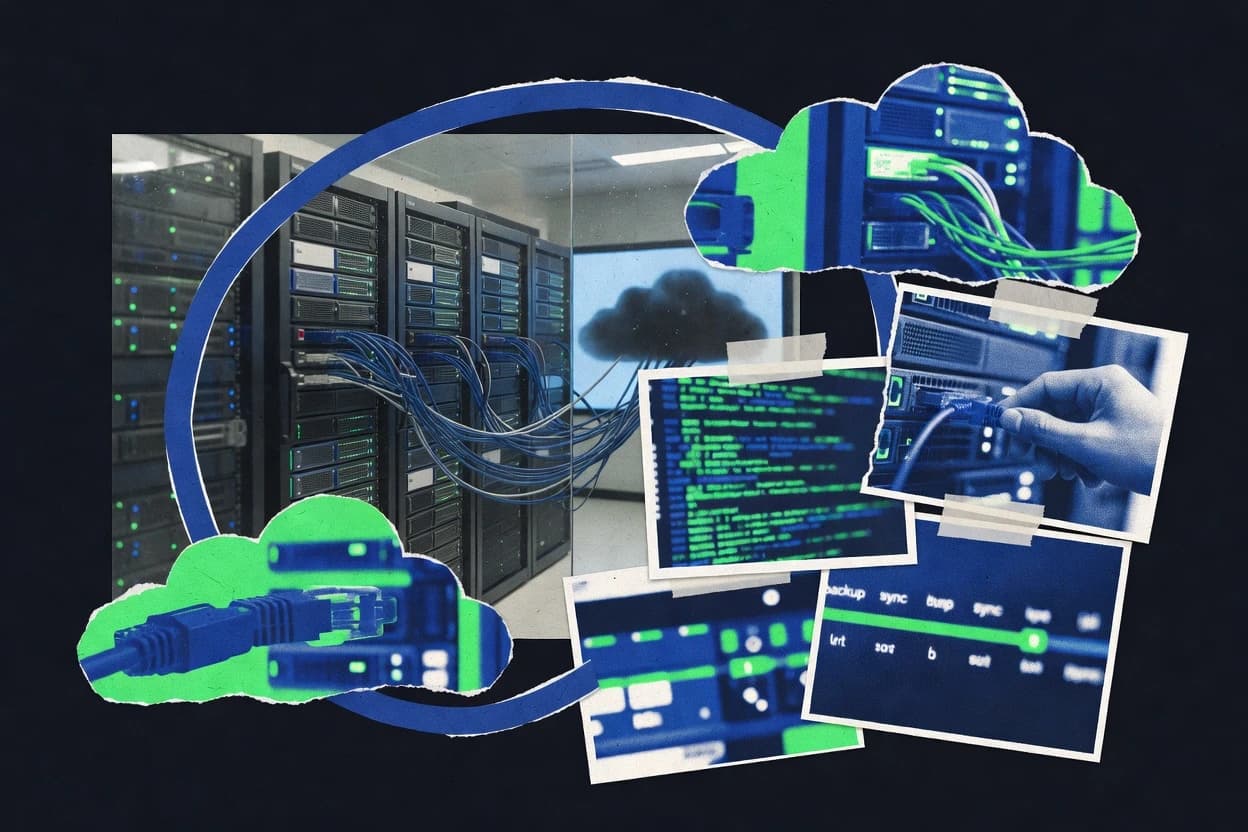 Top 10 Best Cloud Based Backup Software of 2026