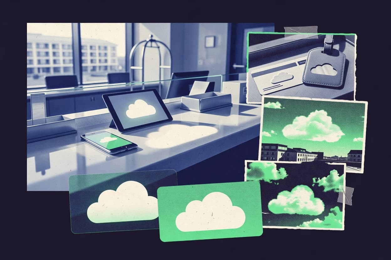 Top 10 Best Cloud Based Booking Software of 2026