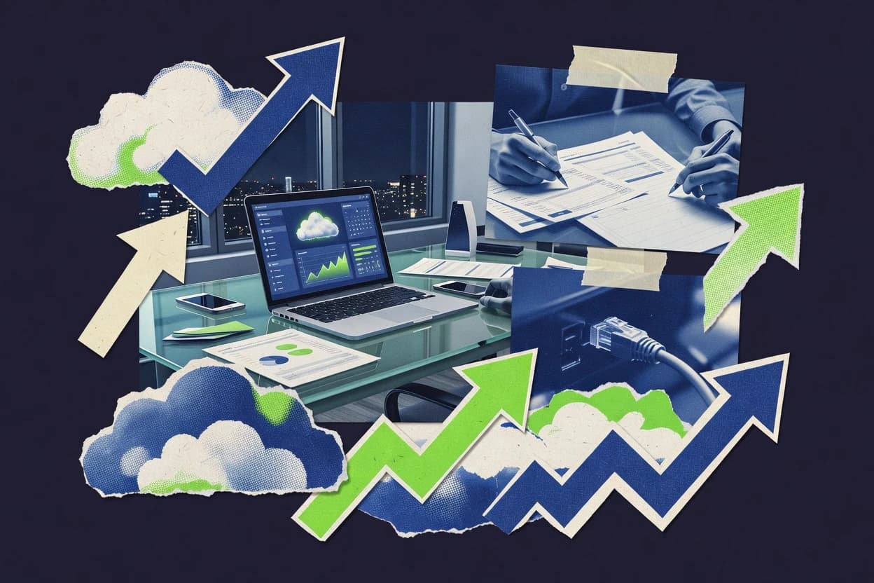Top 10 Best Cloud Based Budgeting And Forecasting Software of 2026