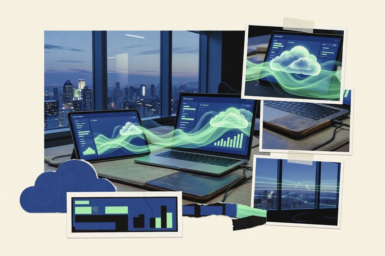 Top 10 Best Cloud Based Business Analytics Software of 2026