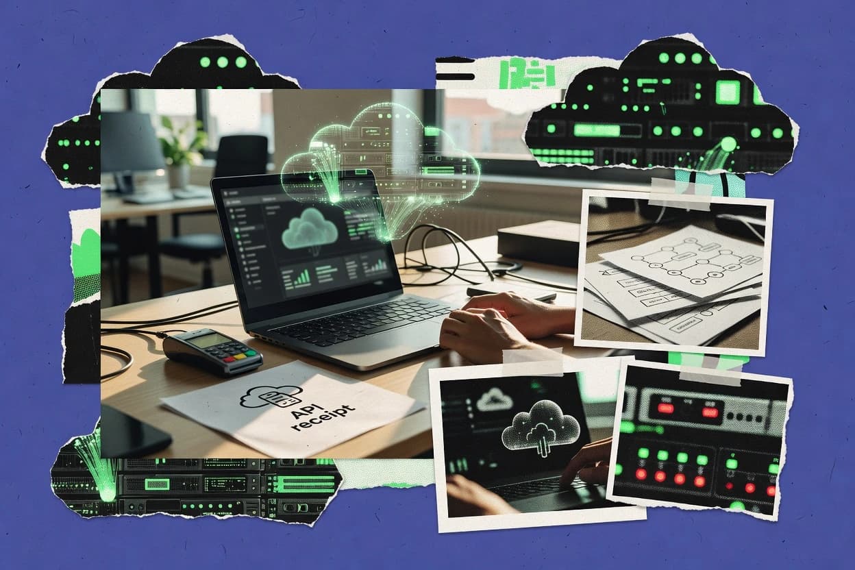 Top 10 Best Cloud Based Business Software of 2026