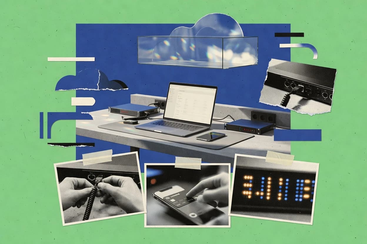 Top 10 Best Cloud Based Business Management Software of 2026