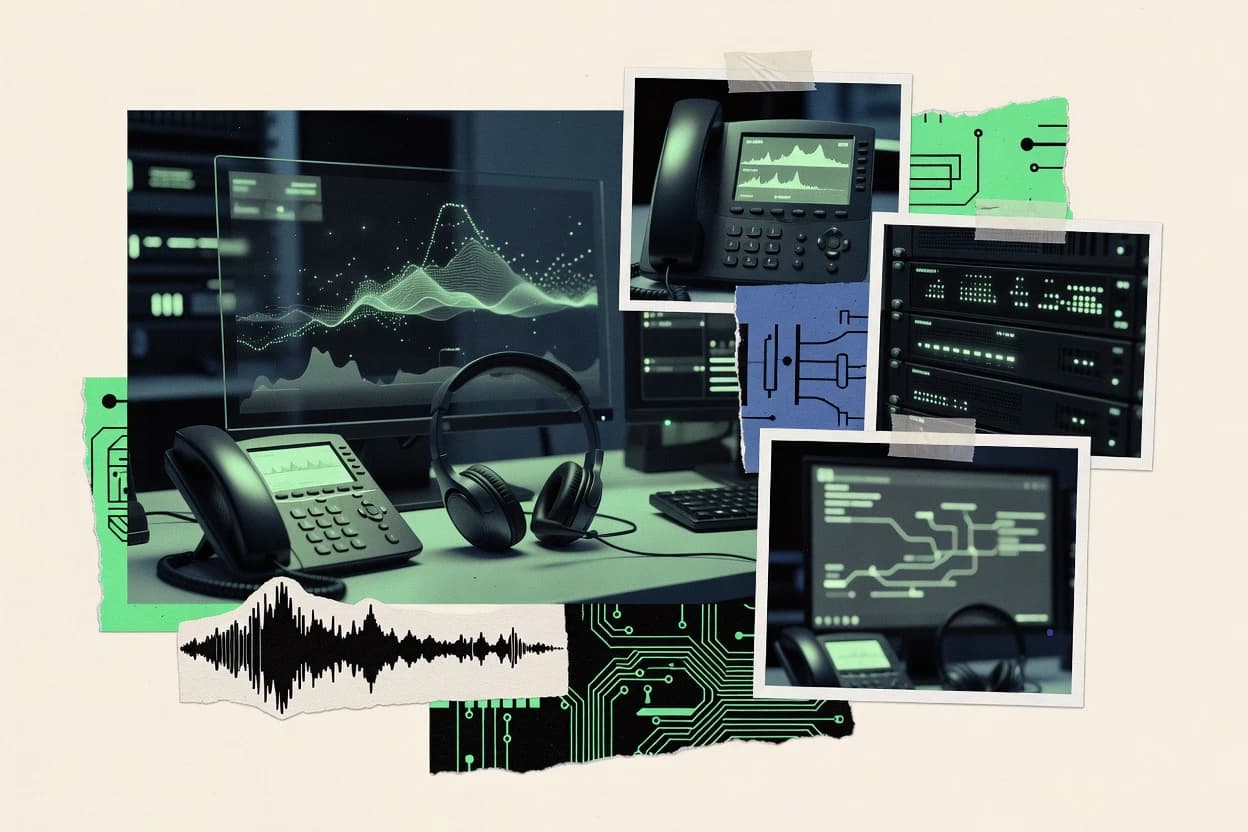 Top 10 Best Cloud Based Call Intelligence Software of 2026