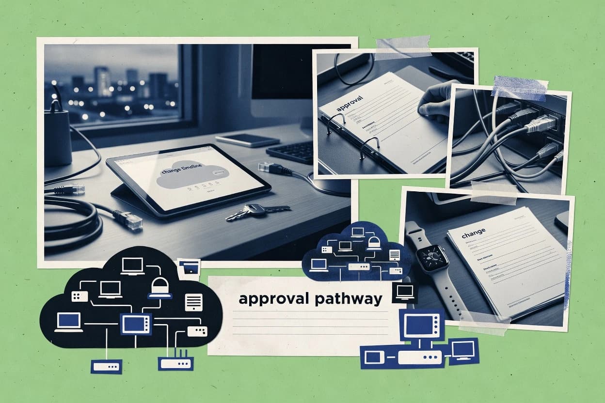Top 10 Best Cloud Based Change Management Software of 2026