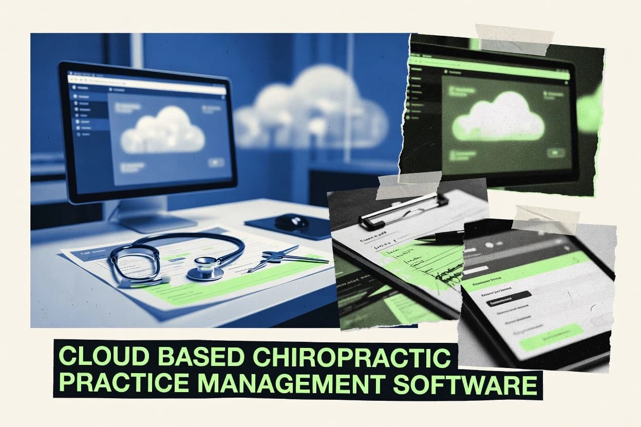 Top 10 Best Cloud Based Chiropractic Practice Management Software of 2026