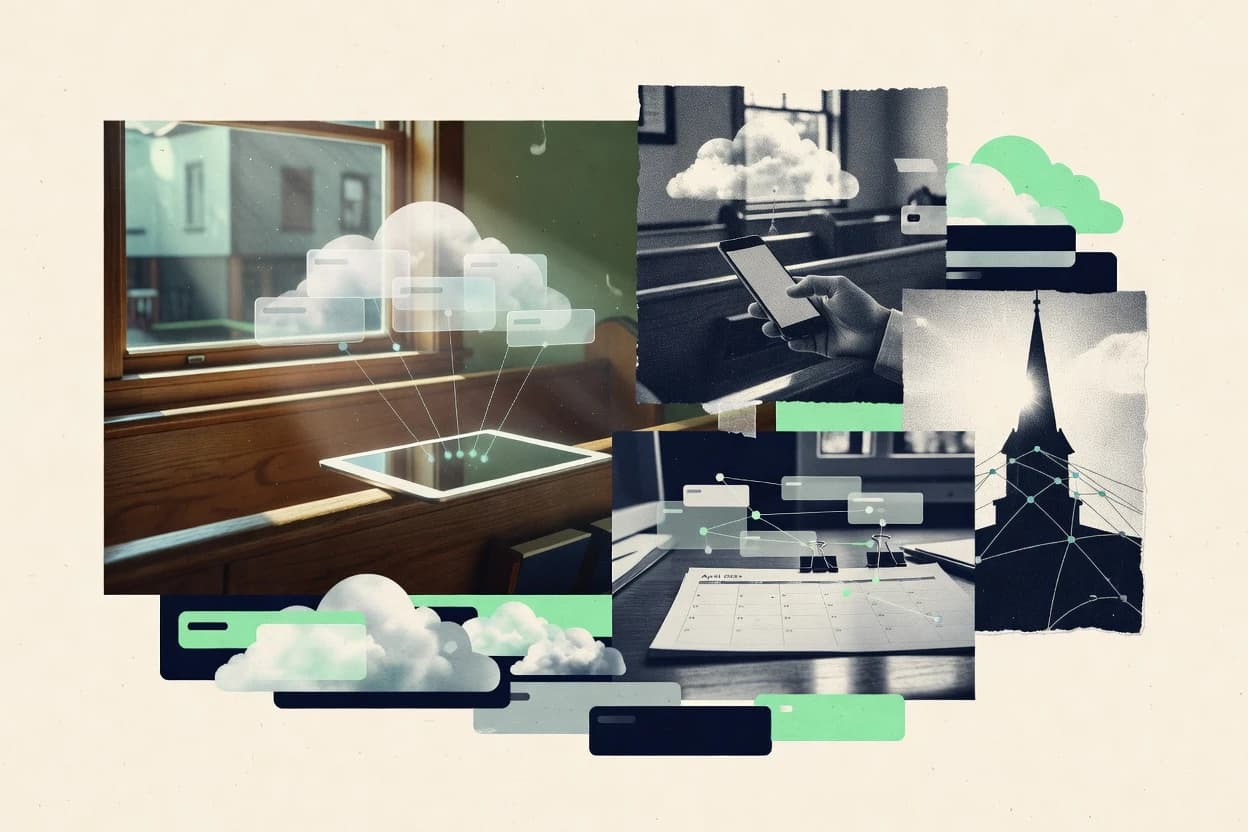 Top 10 Best Cloud Based Church Management Software of 2026