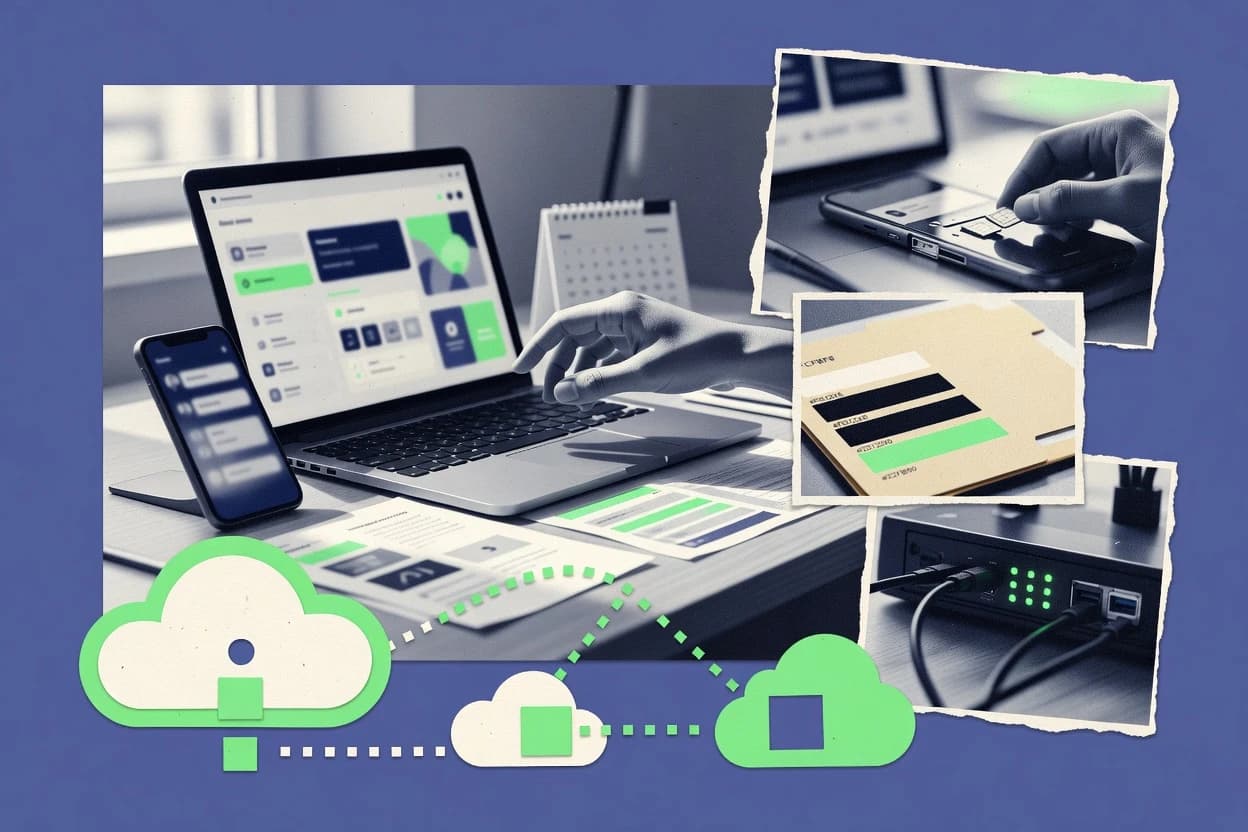 Top 10 Best Cloud Based Client Management Software of 2026