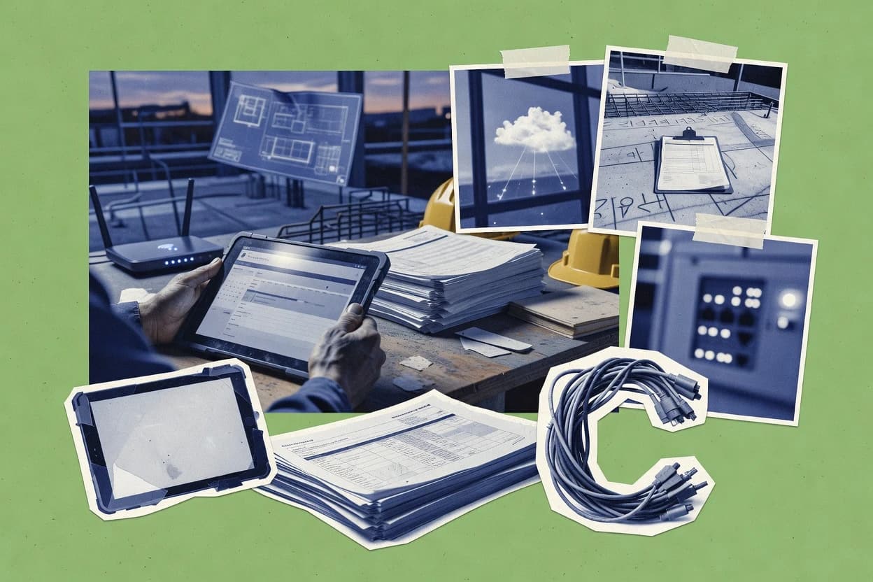 Top 10 Best Cloud Based Construction Scheduling Software of 2026